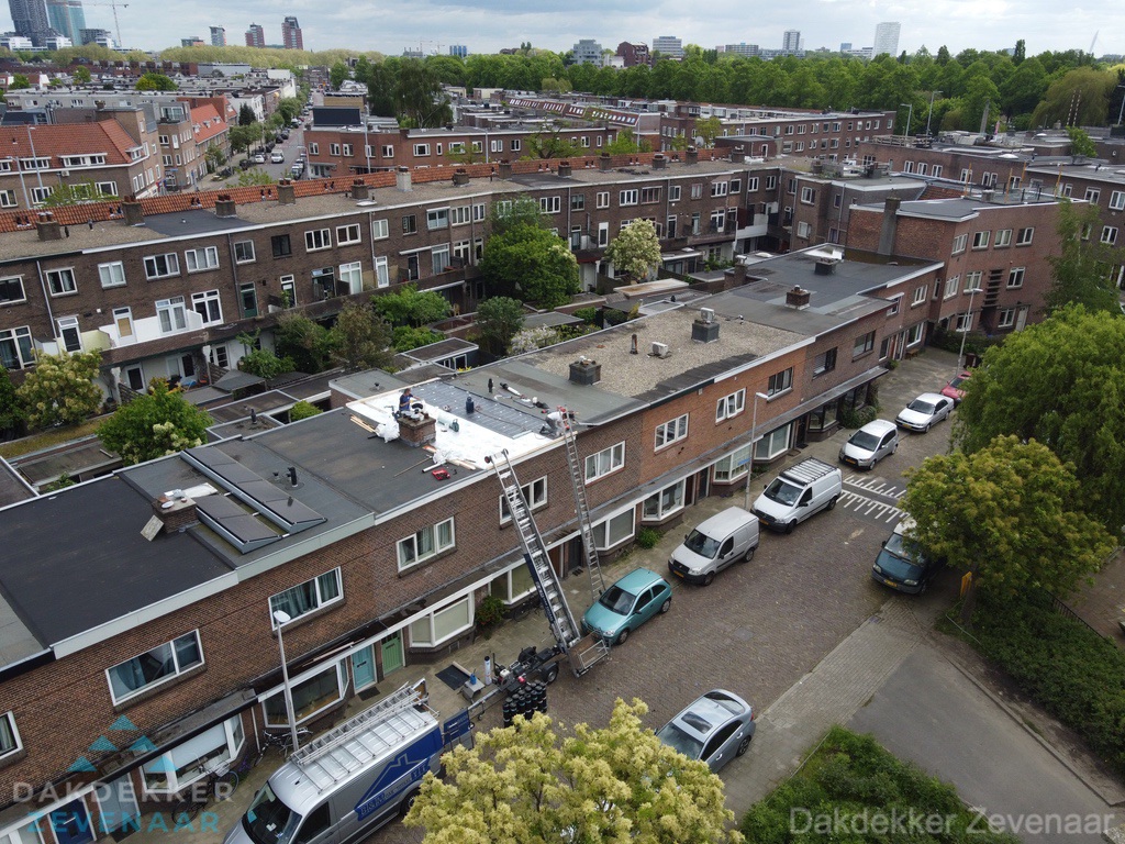 Dak Inspecteren Zevenaar Dak Inspecteren Zevenaar