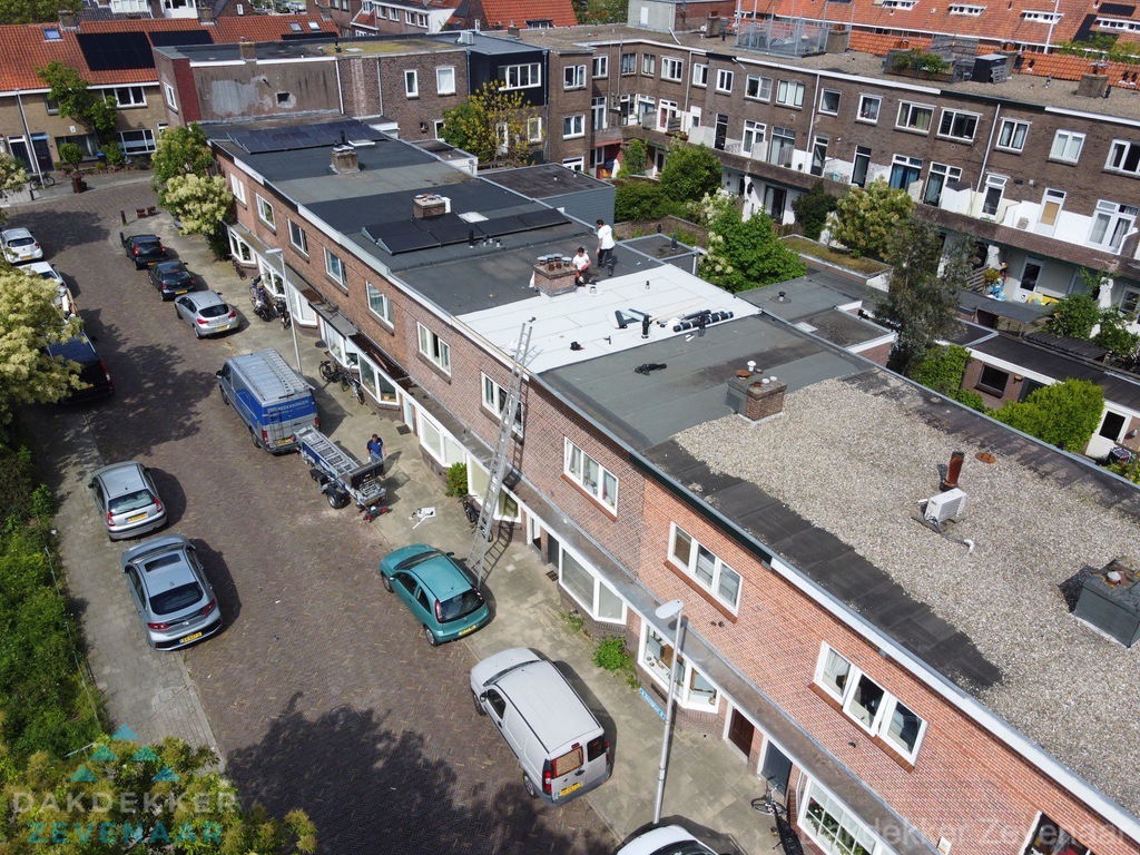 Dakbedekking Plat Dak Zevenaar Dakbedekking Plat Dak Zevenaar