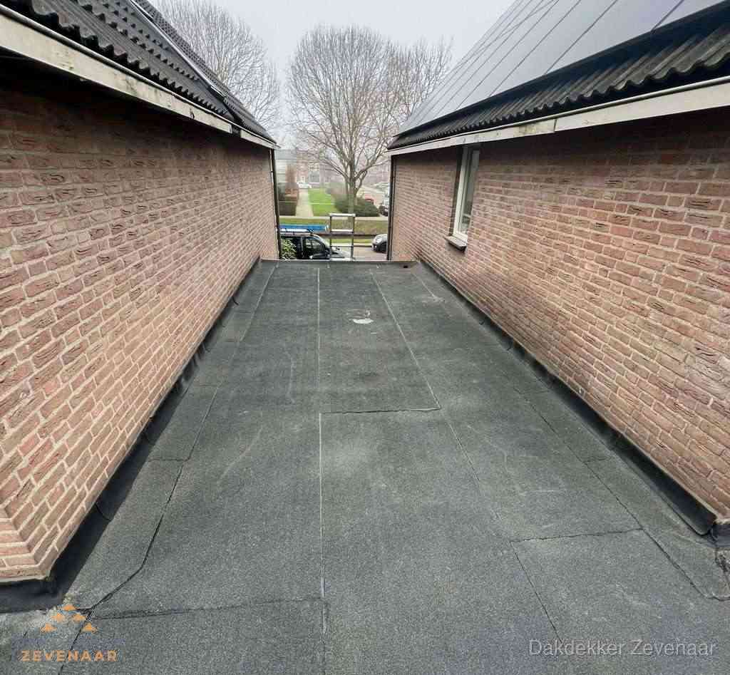 Dakbedekking Zevenaar Dakbedekking Zevenaar
