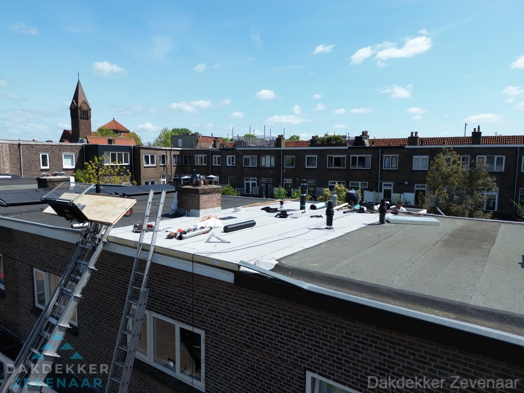 Dakdekker Zevenaar Dakdekker Zevenaar