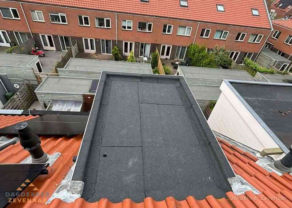 Dakdekkersbedrijf Zevenaar Dakdekkersbedrijf Zevenaar