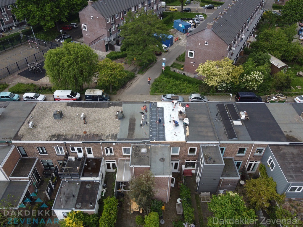 Dakinspectie In Zevenaar Dakinspectie In Zevenaar