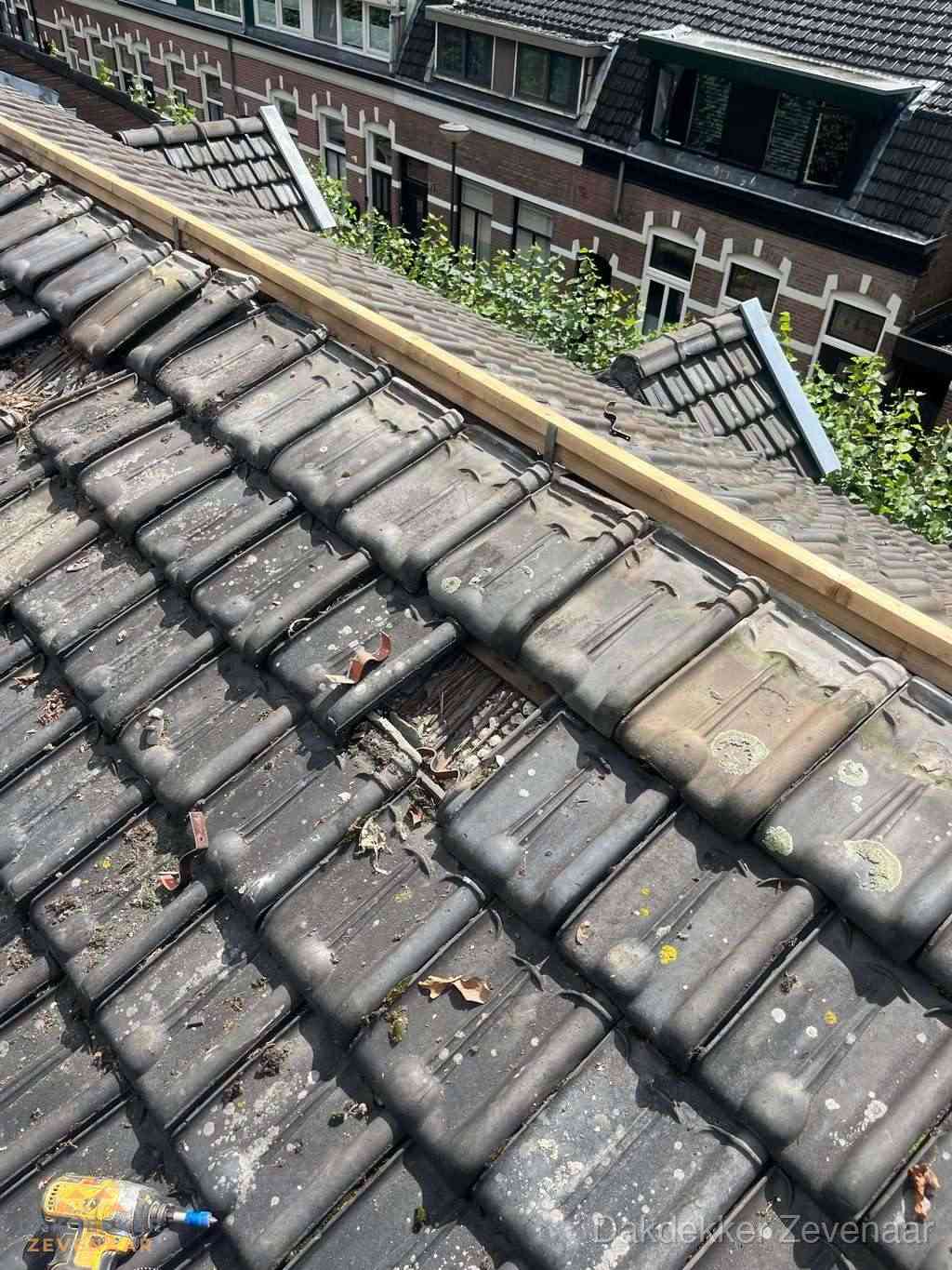 Dakonderhoud Zevenaar Dakonderhoud Zevenaar