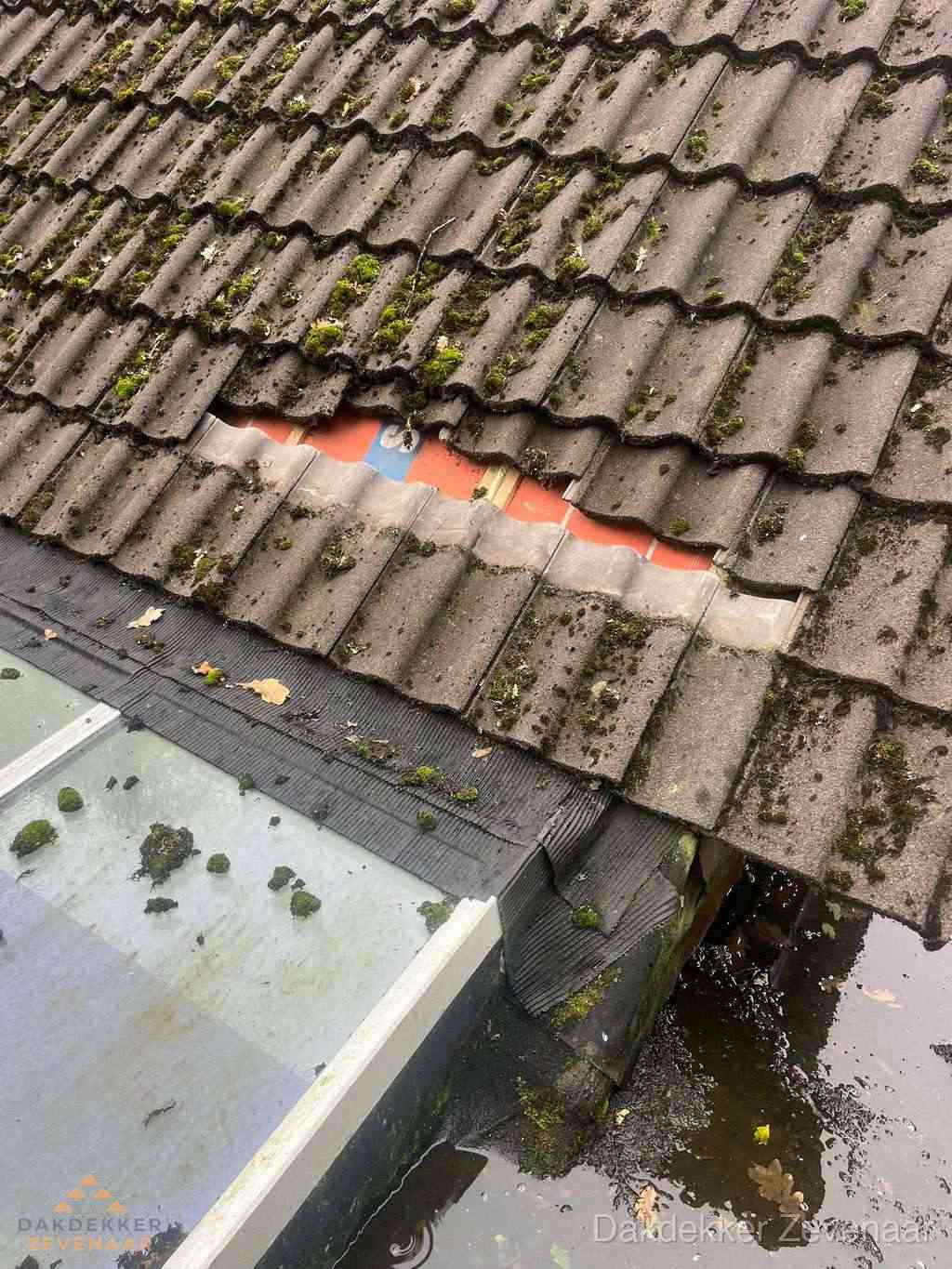 Dakpannen Repareren Zevenaar Dakpannen Repareren Zevenaar
