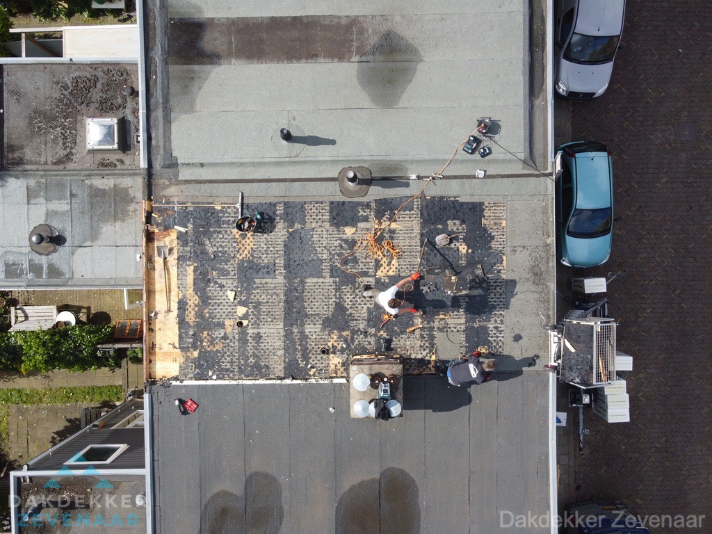Dakrenovatie Zevenaar Dakrenovatie Zevenaar