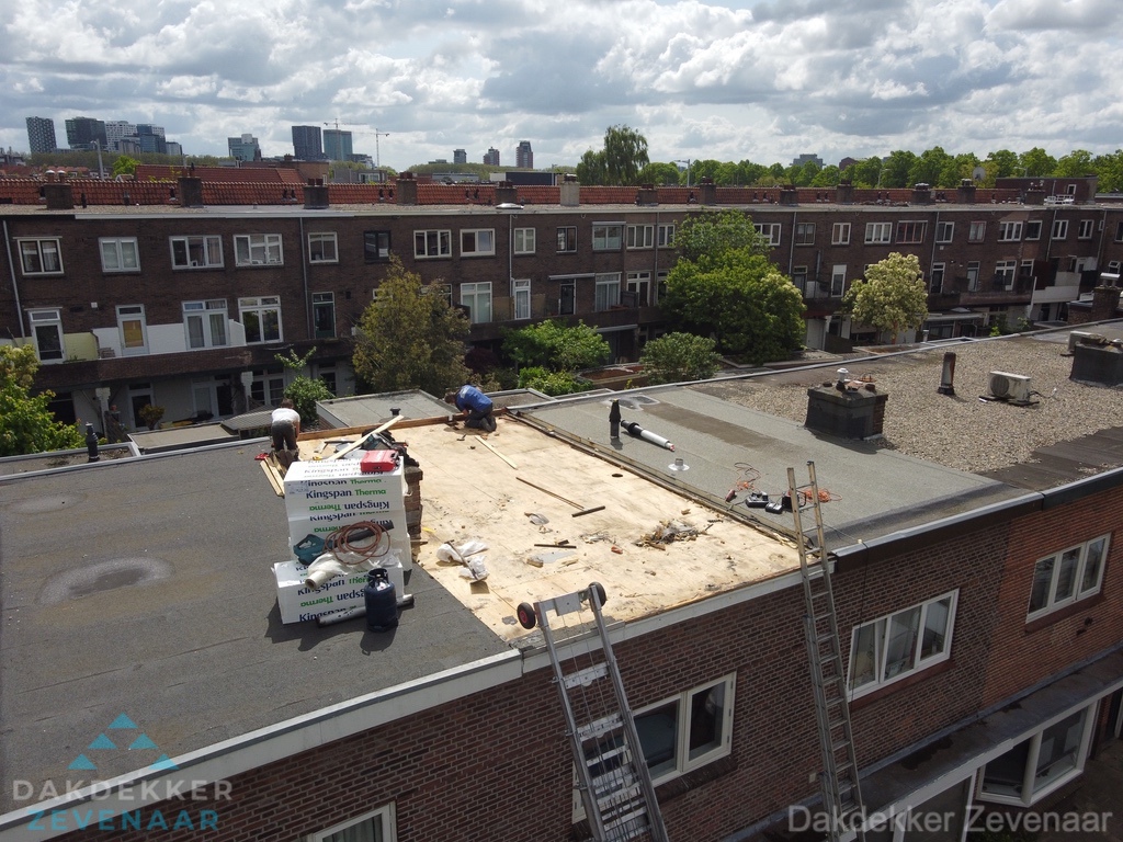 Dakreparatie Zevenaar Dakreparatie Zevenaar
