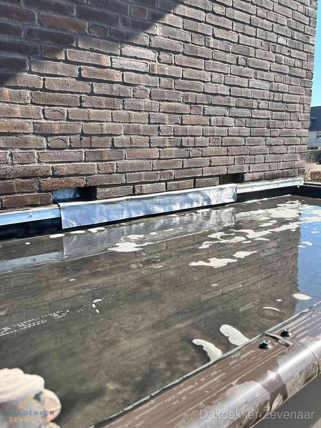 Lekkage Dak Repareren Zevenaar Lekkage Dak Repareren Zevenaar