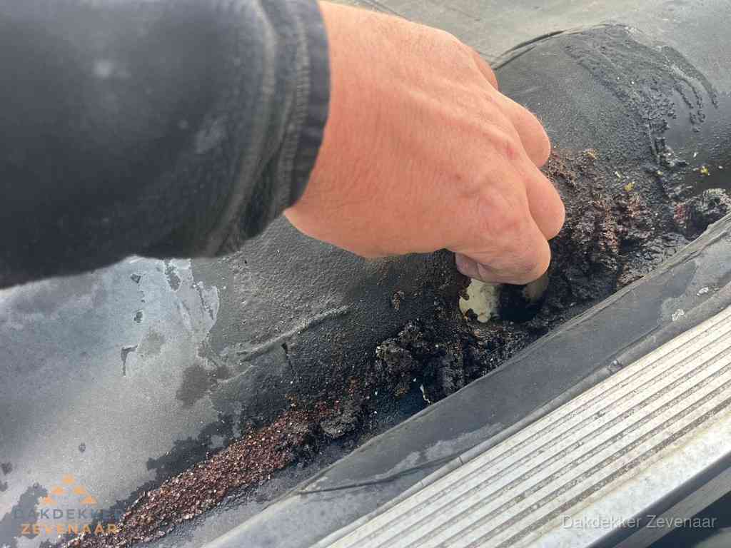 Plat Dak Reparatie Zevenaar Plat Dak Reparatie Zevenaar