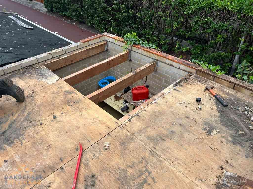Plat Dak Vervangen Zevenaar Plat Dak Vervangen Zevenaar