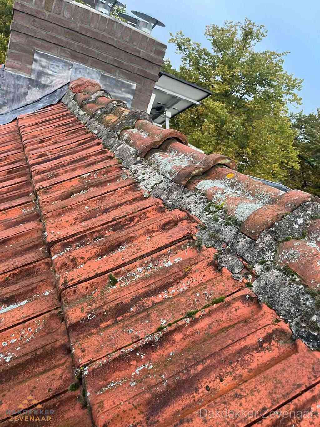 Renovatie Hellend Dak Zevenaar Renovatie Hellend Dak Zevenaar