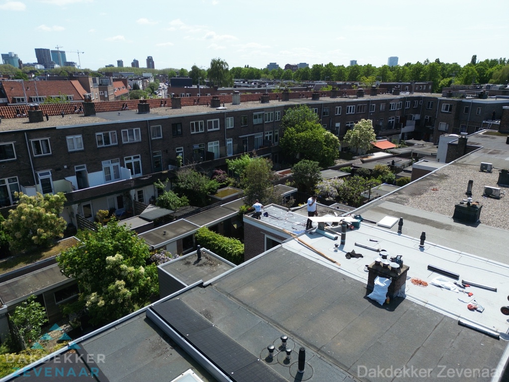 Zevenaar Dakdekker Zevenaar Dakdekker