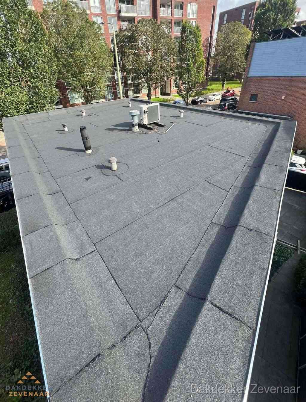 Zevenaar Plat Dak Repareren Zevenaar Plat Dak Repareren