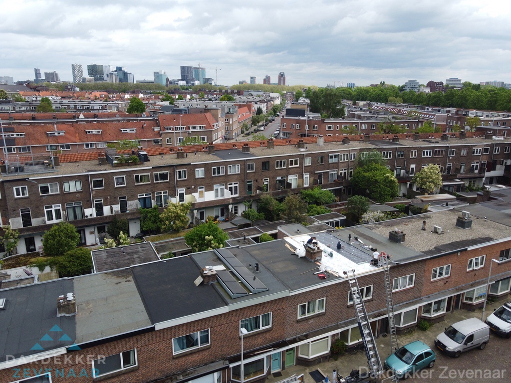 Zevenaar Spoed Dakdekker Zevenaar Spoed Dakdekker